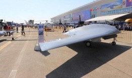 中国无人机爆料视频最新,揭秘尖端科技与未来战争形态